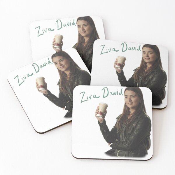 Item preview, Ziva David designed and sold by letayl3.