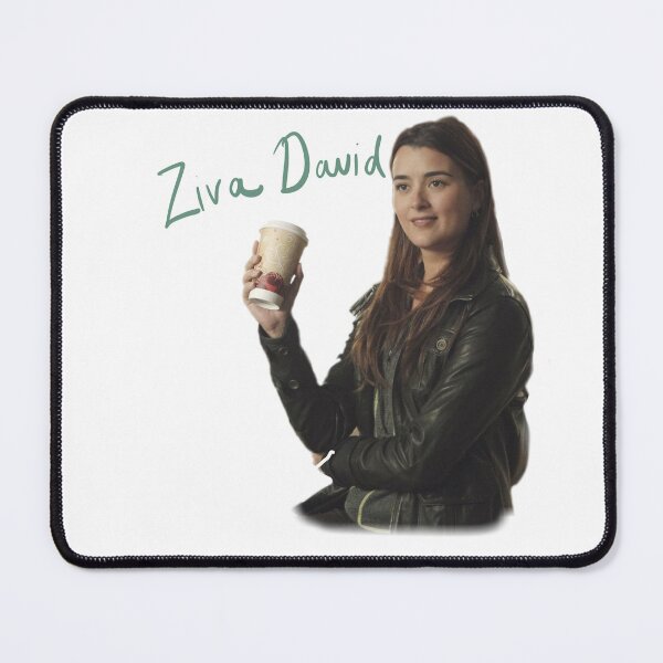 Item preview, Ziva David designed and sold by letayl3.
