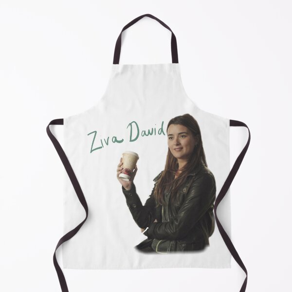 Item preview, Ziva David designed and sold by letayl3.