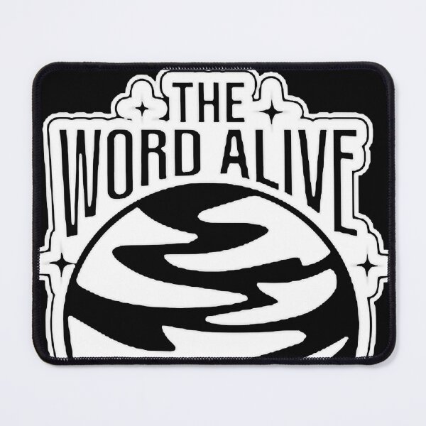 Item preview, Trends seller new  2022 the word alive logo designed and sold by HaroldStanley4.