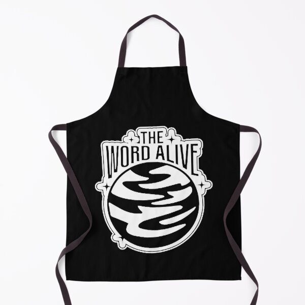 Item preview, Trends seller new 2022 the word alive logo designed and sold by HaroldStanley4.