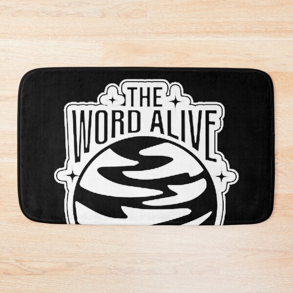 Item preview, Trends seller new  2022 the word alive logo designed and sold by HaroldStanley4.
