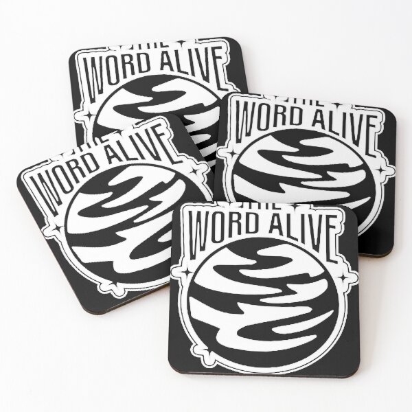 Item preview, Trends seller new  2022 the word alive logo designed and sold by HaroldStanley4.