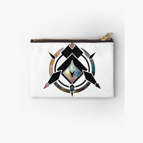 Item preview, Space Bird Vector (black) designed and sold by Lord-Mothman.