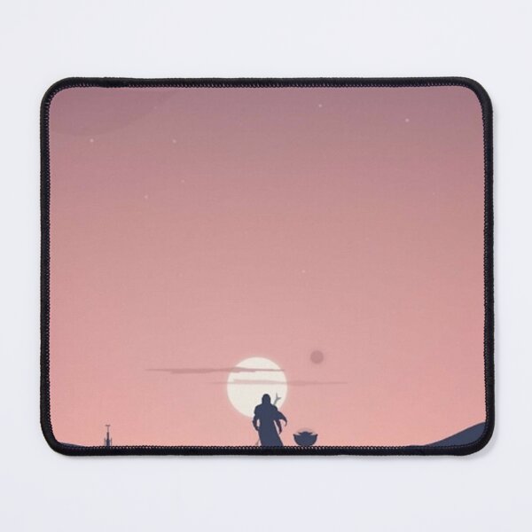 Item preview, sunset pink alone designed and sold by kerrysbitt.