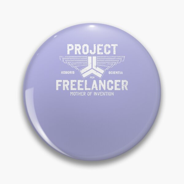 Aperçu de l'œuvre Rouge contre bleu - Project Freelancer T-shirt essentiel créée et vendue par YannickPely.