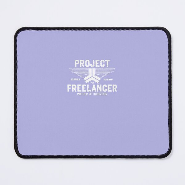 Item preview, Red vs. Blue  - Project Freelancer Essential T-Shirt designed and sold by YannickPely.