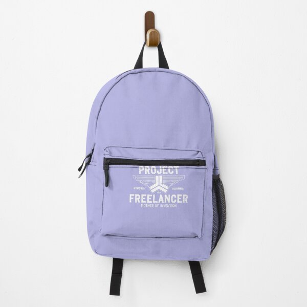 Item preview, Red vs. Blue  - Project Freelancer Essential T-Shirt designed and sold by YannickPely.