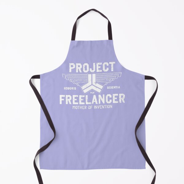 Item preview, Red vs. Blue - Project Freelancer Essential T-Shirt designed and sold by YannickPely.