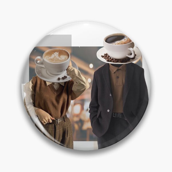 Item preview, Coffee companions designed and sold by CuteStudios.