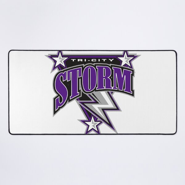 Item preview, Tri City Storm designed and sold by HaroldStanley4.