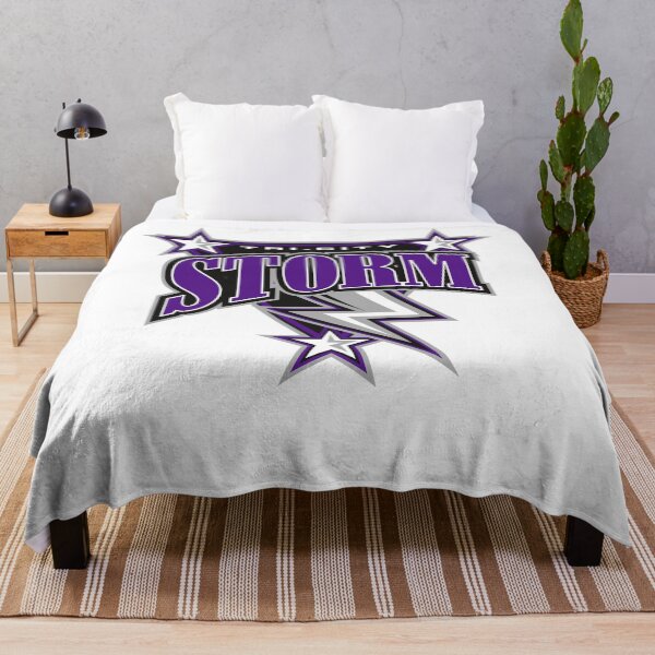Item preview, Tri City Storm designed and sold by HaroldStanley4.