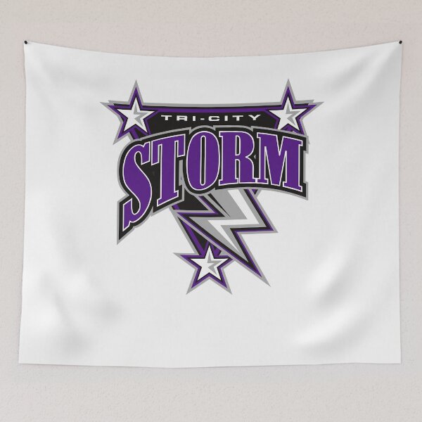 Item preview, Tri City Storm designed and sold by HaroldStanley4.