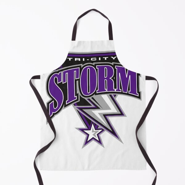 Item preview, Tri City Storm designed and sold by HaroldStanley4.