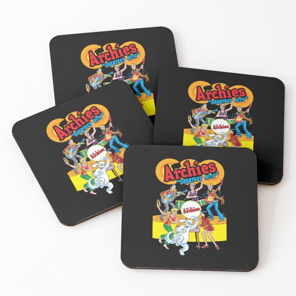 Item preview, The Greatest Hits Archies Sugar designed and sold by SkiilarDing.
