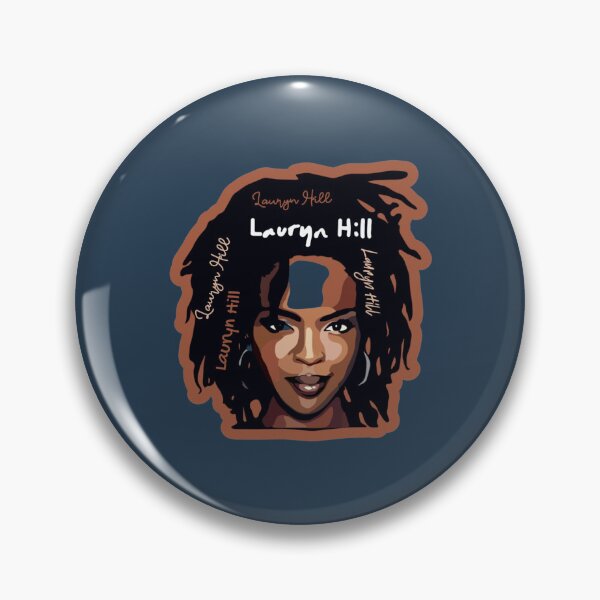 Artikelvorschau, Lauryn Hill entworfen und verkauft von NoahFrick.
