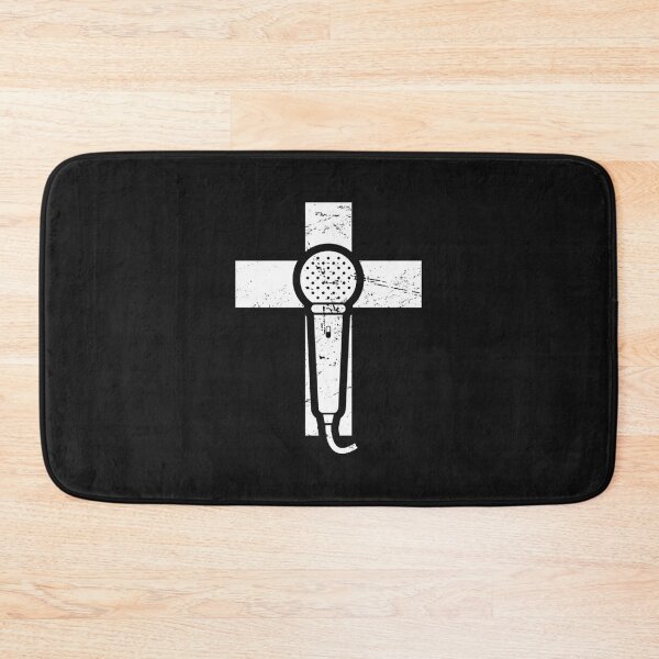 Item preview, Cross  Church Choir  Worship Band Vocalist designed and sold by MaiSaoGFH.