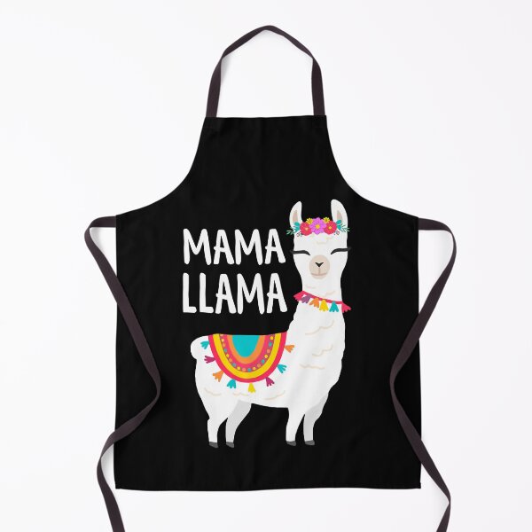 Item preview, Mama Llama Funny Mothers Day Women Mom Birthday designed and sold by SkylerKason.