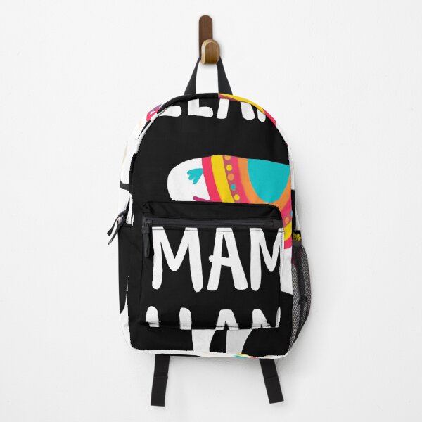 Item preview, Mama Llama Funny Mothers Day Women Mom Birthday designed and sold by SkylerKason.
