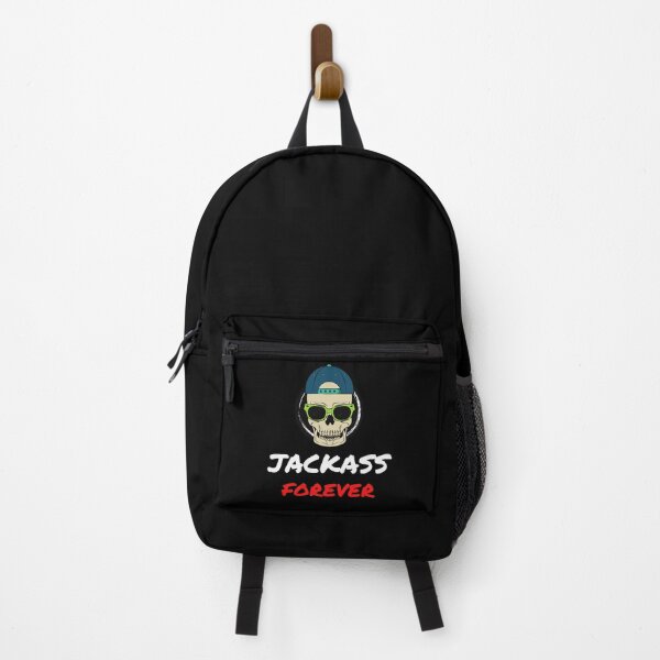 Item preview, Beautiful Model Jackass Forever Awesome For Movie Fans designed and sold by DustinHegmann.