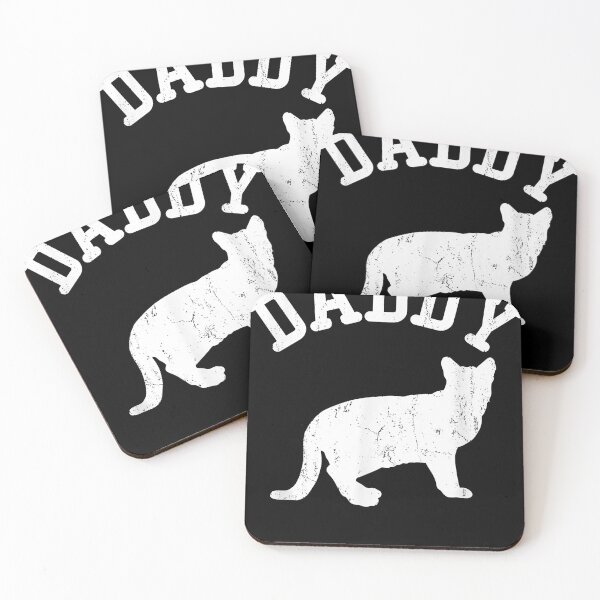 Item preview, Daddy Ocicat vintage gift ideas for Dad 111 designed and sold by carglemcreialnl.