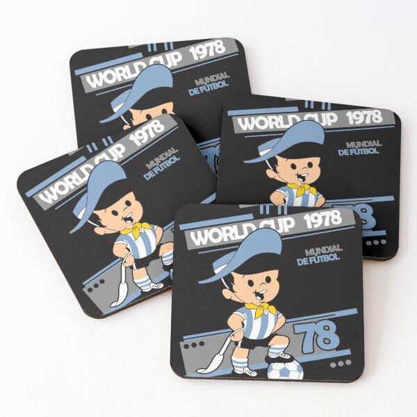 Item preview, Gauchito - Argentina 78 Classic . designed and sold by strohmjwlube.