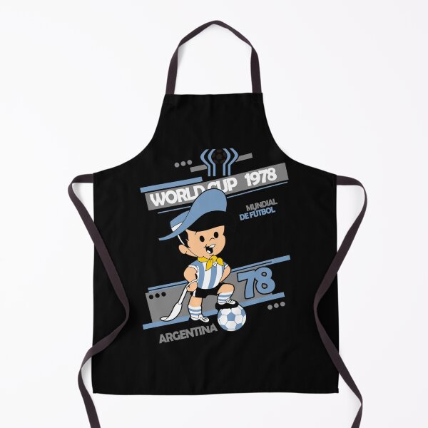 Item preview, Gauchito - Argentina 78 Classic . designed and sold by strohmjwlube.