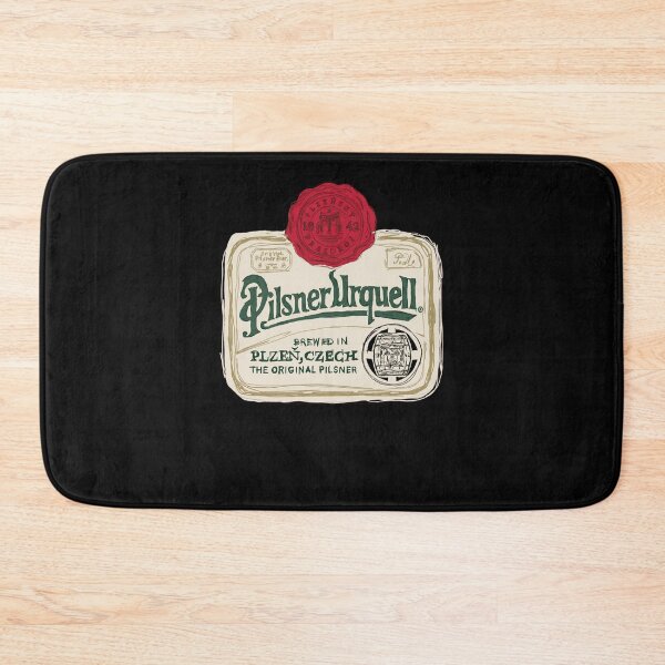 Item preview, Pilsner Urquell POP Essential T-Shirt designed and sold by DanielGafan.