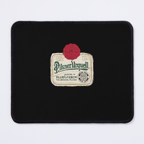 Item preview, Pilsner Urquell POP Essential T-Shirt designed and sold by DanielGafan.