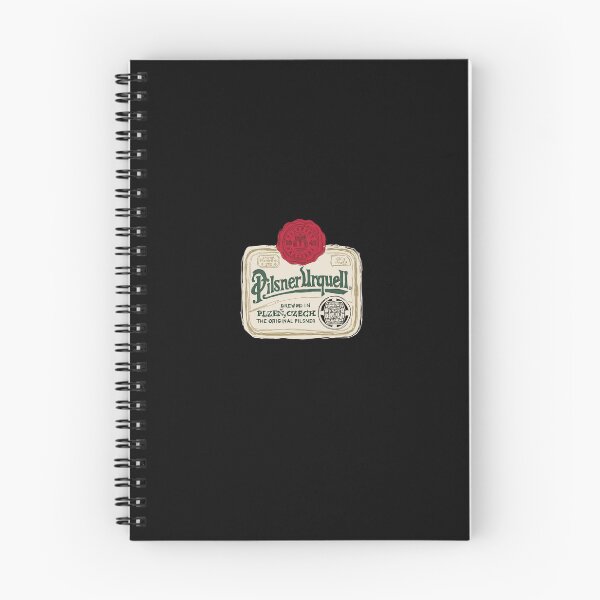 Item preview, Pilsner Urquell POP Essential T-Shirt designed and sold by DanielGafan.