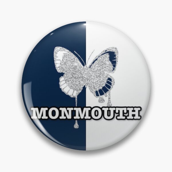 Item preview, Monmouth Butterfly Drip designed and sold by Ajcollages.