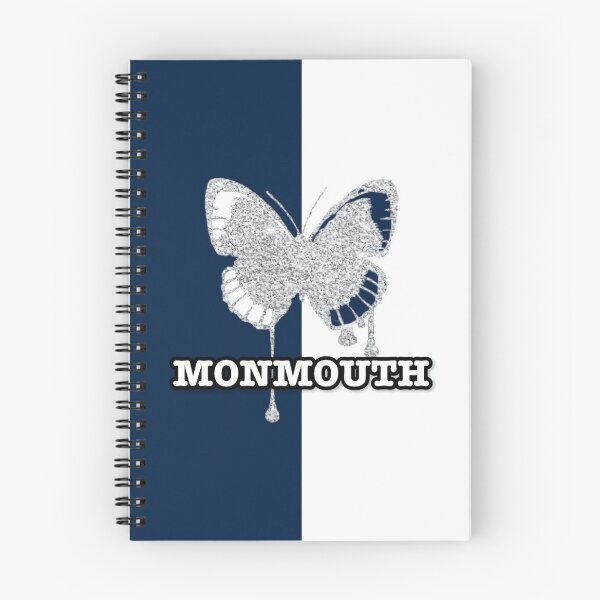 Item preview, Monmouth Butterfly Drip designed and sold by Ajcollages.