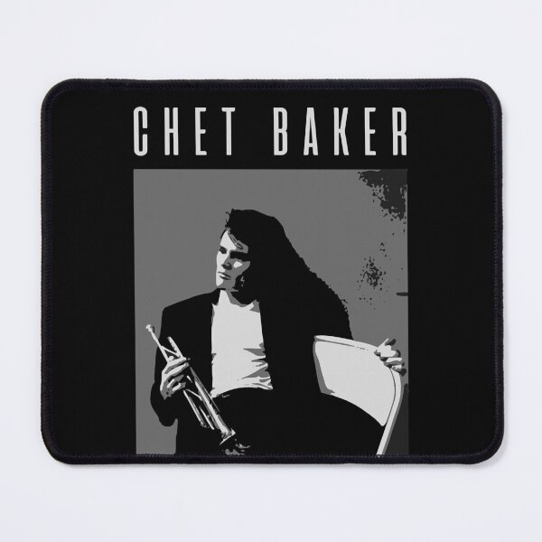 Item preview, Tribute to Chet Baker - BW2 designed and sold by HaroldStanley4.