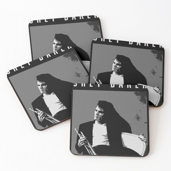 Item preview, Tribute to Chet Baker - BW2 designed and sold by HaroldStanley4.