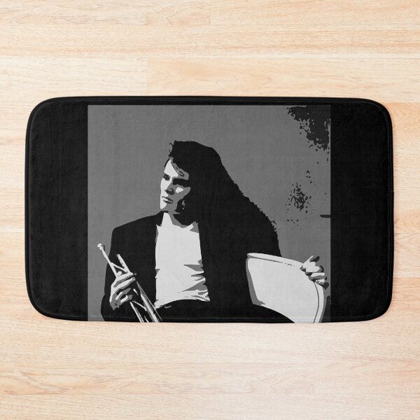 Item preview, Tribute to Chet Baker - BW2 designed and sold by HaroldStanley4.