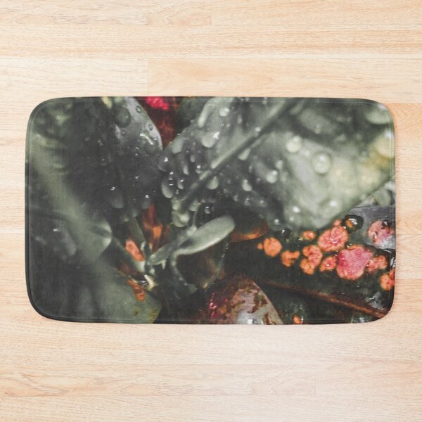Item preview, croton leaves designed and sold by Cheni-Yathri.