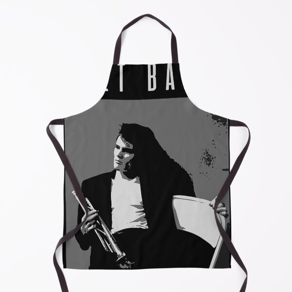 Item preview, Tribute to Chet Baker - BW2 designed and sold by HaroldStanley4.
