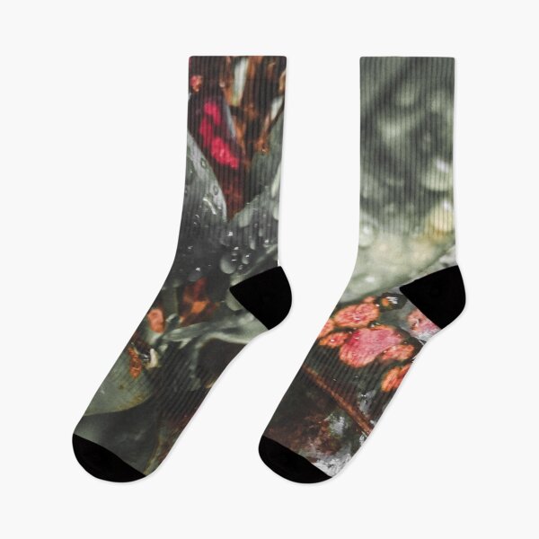 Item preview, croton leaves designed and sold by Cheni-Yathri.