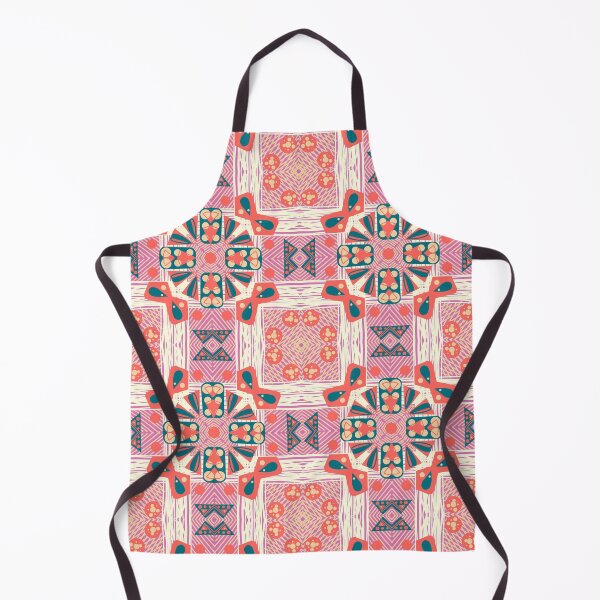 Item preview, Desert Hippie in Rose designed and sold by Livia Bonola.