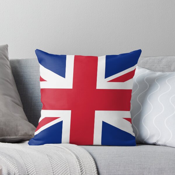Item preview, Flag of United Kingdom. designed and sold by AnaMOMarques.