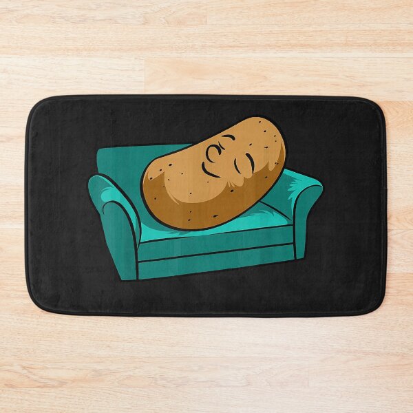 Item preview,  Sofa Couch Potato  designed and sold by BrettPorter2612.