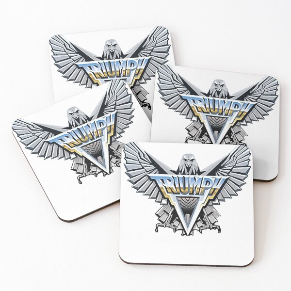Item preview, Triumph designed and sold by HaroldStanley4.