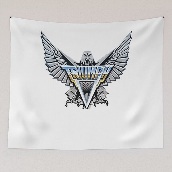 Item preview, Triumph designed and sold by HaroldStanley4.