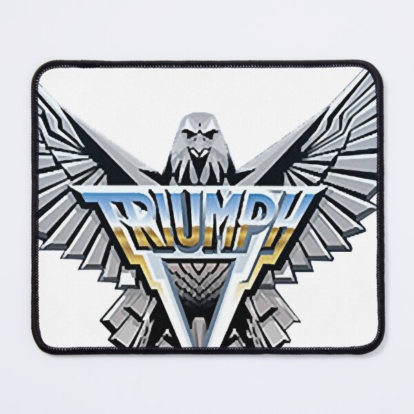 Item preview, Triumph designed and sold by HaroldStanley4.