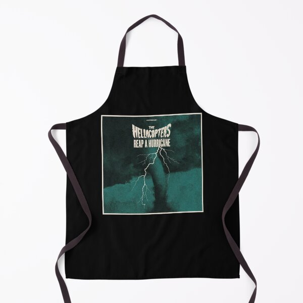 Item preview, the Hellacopters reap a hurricane new 2022 punk rock garage revival swedish band designed and sold by SkiilarDing.