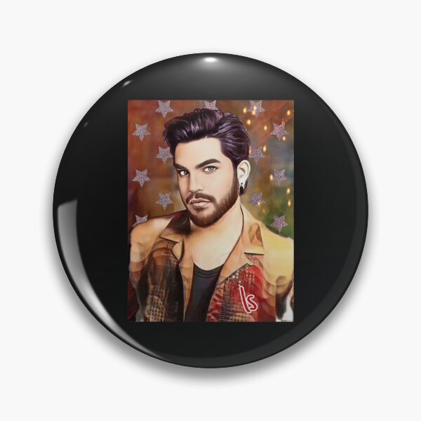 Item preview, Adam lambert designed and sold by MaiSaoGFH.