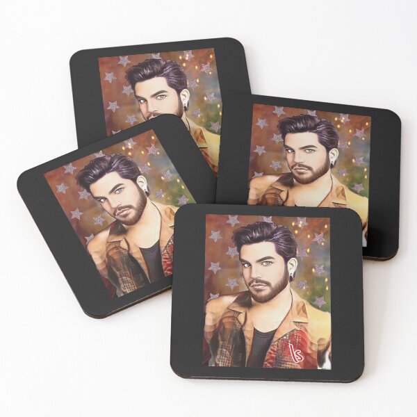 Item preview, Adam lambert designed and sold by MaiSaoGFH.
