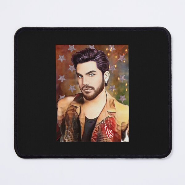 Artikelvorschau, Adam Lambert entworfen und verkauft von MaiSaoGFH.