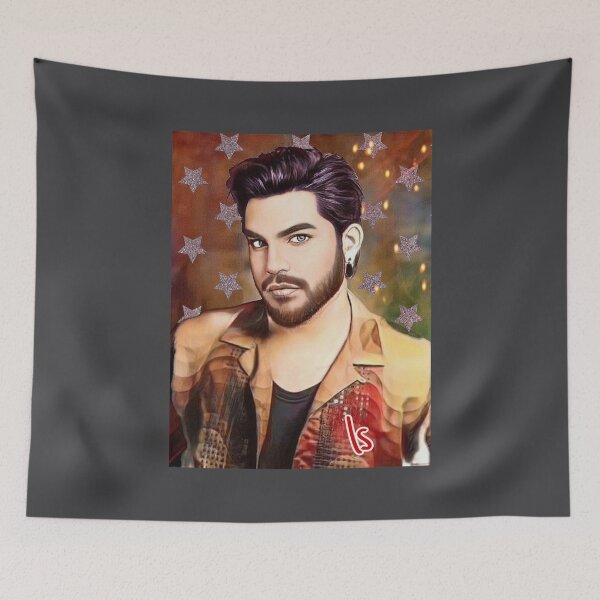 Item preview, Adam lambert designed and sold by MaiSaoGFH.