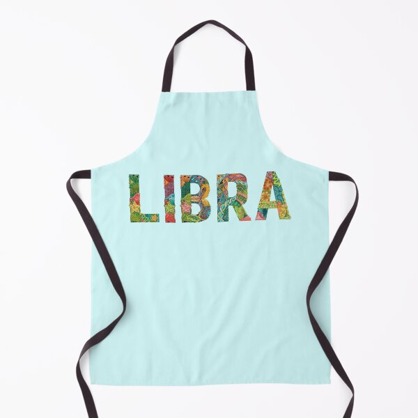 Item preview, Libra Alphabet designed and sold by lovezodiac72.